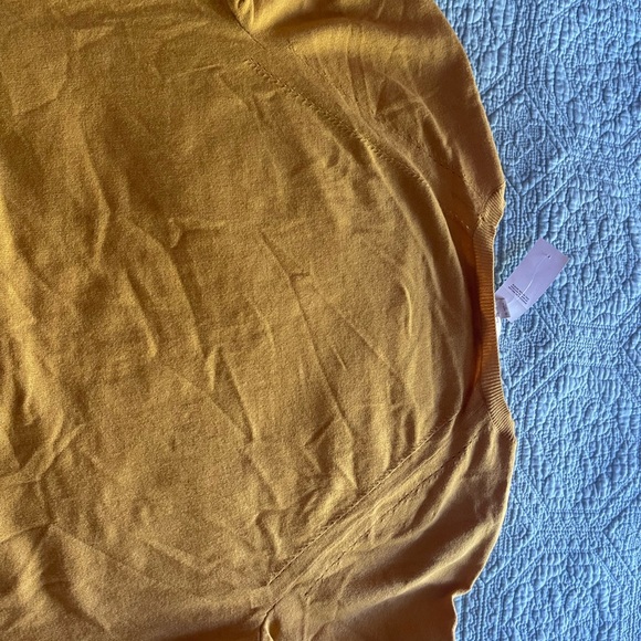 Loft Women’s knitted sleeved shirt - Picture 4 of 4